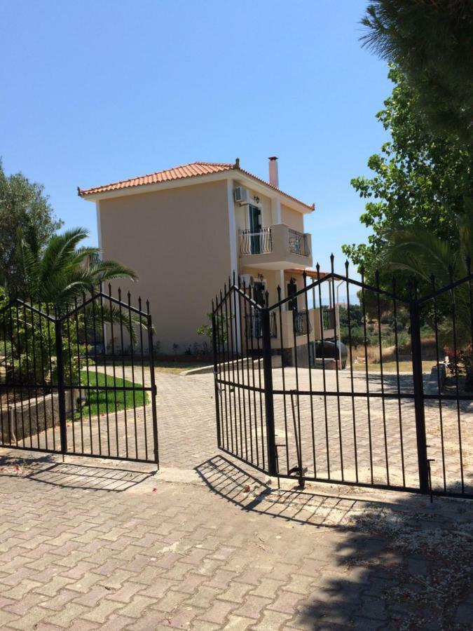Koukounaries Studios Skala  Exterior photo